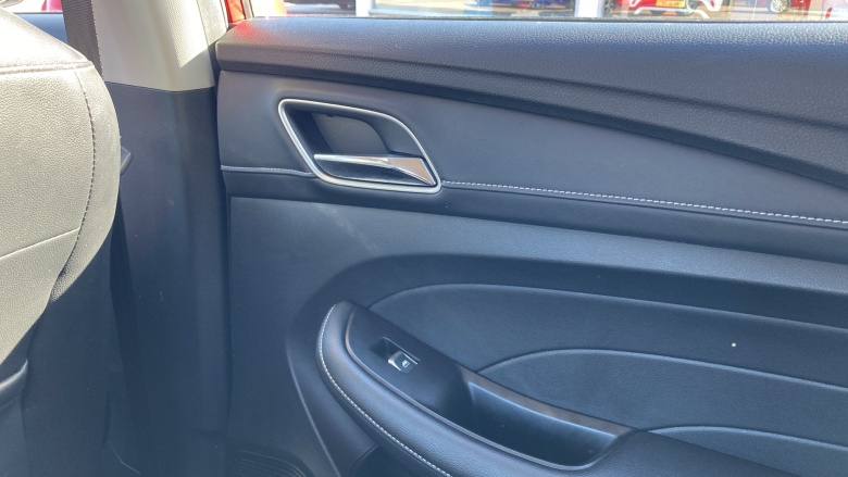 MG Mg5 115kW Exclusive EV 61kWh 5dr Auto Electric Estate